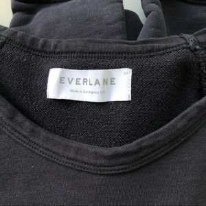 Everlane Sweatshirt EUC